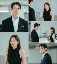 유연석, 채수빈과 결혼 후 협박 전화 받았다(‘지금 거신 전화는’)