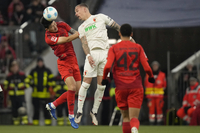 ‘패스성공률 95%+키패스 2회’ 피로 잊은 김민재, 뮌헨 무실점 승리 또 이끌었다…‘케인 해트트릭’ 개막 11G 무패