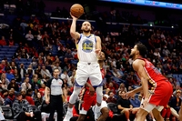 골든스테이트, NBA컵 3승 ‘8강’ 진출