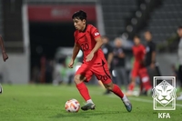 A매치 데뷔전 치르고 소속팀 돌아간 이현주, 리그 2호골…하노버는 1-2로 패배