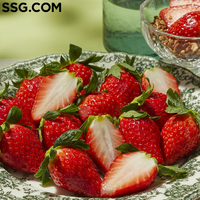 SSG닷컴, ‘미리 만나는 딸기’ 기획전