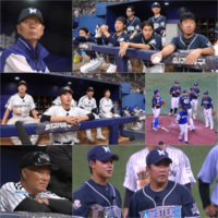 ‘최강야구’ 몬스터즈의 센터엔 이택근이 산다? 감탄 부르는 호수비 퍼레이드