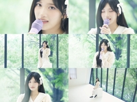 아이브 이서, 다이브에게 ‘모든 날, 모든 순간’ 선물…포근한 분위기로 재해석