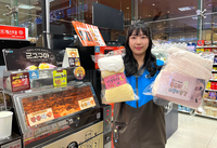 GS25, ‘한파 대목’ 누렸다…붕어빵·방한용품 매출 쑥↑