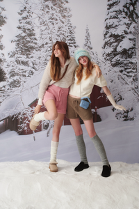 이랜드 폴더, 오찌 24FW ‘벌루니’ 컬렉션 판매 호조
