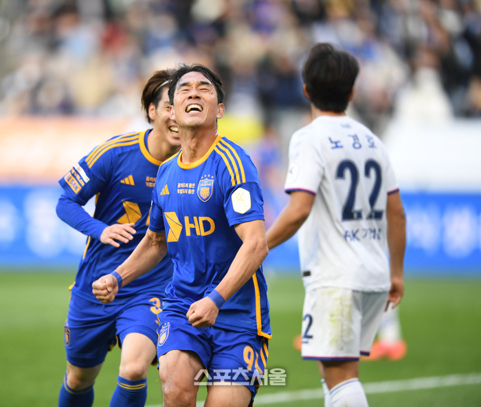 천재처럼 떠난 박주영, 준비된 리더십·지도자→제2 축구인생 어떨까 [플레이어 오브 더 라운드㊳]