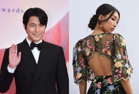 정우성-문가비 아들 낳았다, 지난해 6월 임신…‘세기의 커플’ 탄생? “결혼은 NO”