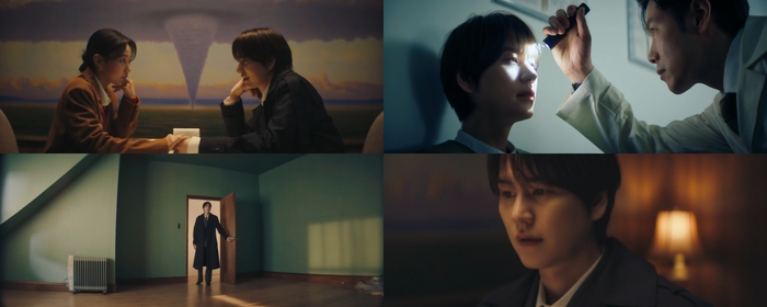 Kyuhyun Reveals Heartbreak Aftermath in New Song 'Unending Days' MV Teaser