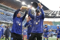 골든블랑, 울산 HD FC 2024 프로축구 K리그 ‘우승 축하주’로 선정…‘울산 HD FC 에디션’ 출시 예정