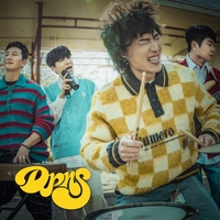 딕펑스, 오늘(25일) 새 싱글 ‘첫사랑, 이 노래’ 발매…2년 7개월 만 컴백