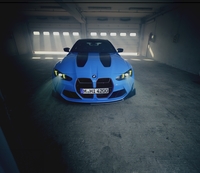 BMW, M퍼포먼스 게러지 카본 캠페인…무상점검 및 각종할인