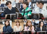 “상견례만 했을 뿐인데” 가슴 뛰는 뮤지컬 ‘웃는남자’, 현장 공개로 기대↑