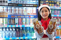 세븐일레븐, 신동엽 표 ‘리얼 생맥주캔’ 출시