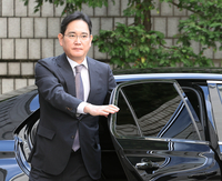 이재용, 美포천 선정 ‘가장 영향력 있는 기업가’ 85위