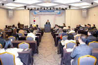 삼척시지역사회보장협의체, 삼척블루파워(주)와 사회공헌사업 업무협약식