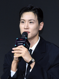 [포토]‘트렁크’ 출연 소감 밝히는 조이건