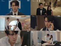 유연석 주연 MBC ‘지금 거신 전화는’ 넷플릭스 4위 랭크, 31개국에서 1위 돌풍