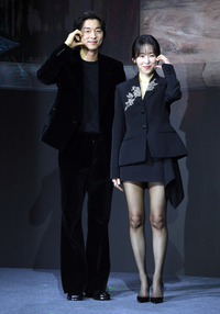 [포토]공유-서현진, 우린 ‘기간제 부부’