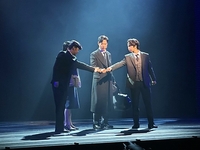 얼굴 없는 ‘영웅’ 유준상, “韓 창작 뮤지컬의 새로운 패러다임 열릴 것”[SS인터뷰]