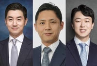 오너家 3·4세 등판, 젊은 피 수혈로 세대교체 가속화