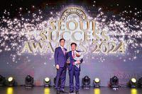 횡성군, 2024 서울석세스대상 ‘기초행정 대상’ 수상