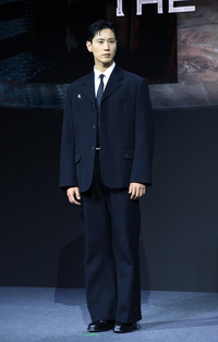 [포토]조이건, ‘트렁크’로 인사 드려요!