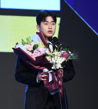 “세이브왕 노려보겠다” KT 넘어 ‘국대 마무리’ 우뚝!…고작 21살, 어디까지 뻗어나갈까 [SS스타]