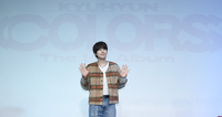 [포토] 정규 앨범으로 찾아온 규현