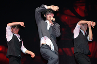 [포토]첫 솔로 정규앨범으로 컴백한 제이비