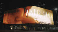 신세계스퀘어, 뷔X박효신 ‘Winter Ahead’ 공개…K컬처 명소로 도약