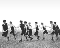 흑백 뚫고 나온 크래비티, 12월 5일 ‘나우 오어 네버’로 컴백