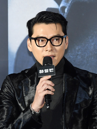 영하 40도 꽁꽁 언 몽골 호수 누빈 ‘하얼빈’ 현빈, 안중근 부담감 온 몸으로 펼쳤다 [SS현장]