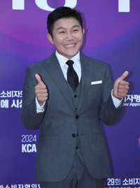 [포토] 조세호 ‘쌍 엄지 척’