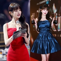 장원영, 4년 연속 ‘AAA 2024’ MC 발탁! 글로벌 워너비의 클래스.