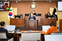 이병선 속초시장 “마부작침(磨斧作針), 시민 행복 위해 최선 다할 것”