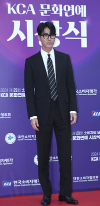 [포토] 차승원 ‘우월한 기럭지’