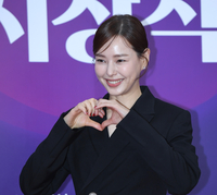 [포토] 이하늬 ‘사랑 가득’