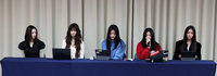 [포토] 뉴진스 ‘긴급 기자회견’