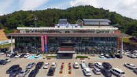 홍천군, 500세대 미만 250세대 이상 공동주택 7개소에 자동심장충격기(AED) 설치