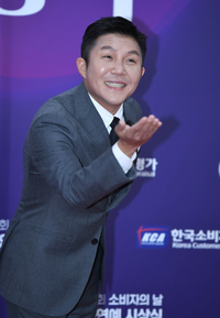 [포토] 조세호 ‘시상식장에서 환하게’