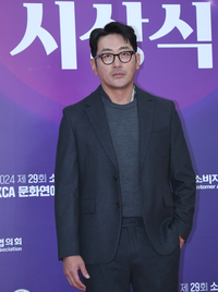 [포토] 하정우 ‘시크하게’