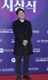 [포토] 나영석 PD ‘웃음이 절로’