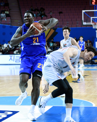 [포토] 코번 ‘집중하자’