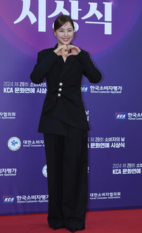 [포토] 이하늬 ‘사랑스럽게’