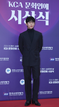 [포토] 정해인 ‘눈부신 비주얼’