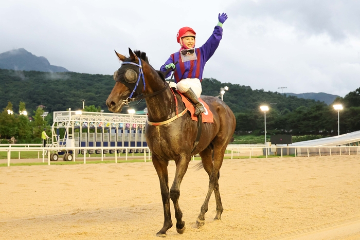 ‘스타워즈’ 제42회 그랑프리(G1)…韓경마 대미 장식할 최고의 경주마는?