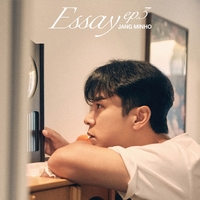 장민호, 신보 ‘에세이 ep.3’ 발매 첫날 판매량 10만 장 돌파…한터차트 일간 1위