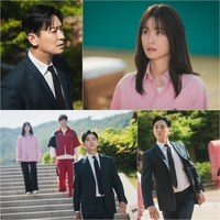 ‘사랑은 외나무다리에서’ 주지훈, ‘정유미 바라기’ 이시우에 ‘하찮은 질투’ 폭발