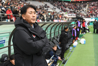 코리아컵 최다 우승 쓴 포항 박태하 “역사적 기록 생각할 겨를 없었다, 이기는 것만 집중” [현장 일문일답]