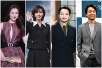 미리보는 ‘2024 연기대상’…초호화 라인업 MBC·SBS, 답 없는 KBS [SS연예프리즘]